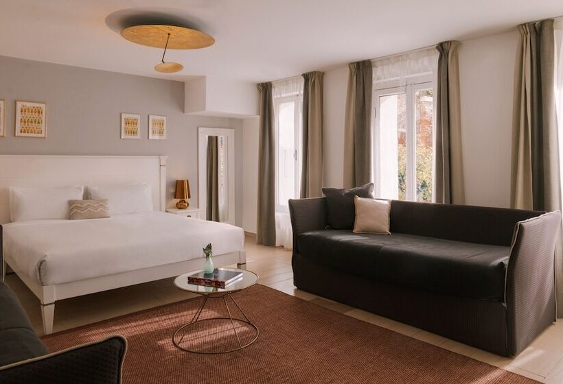 Fotos del hotel Shg  Salute Palace:  5