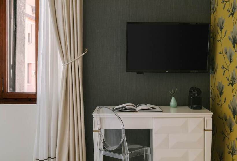 Fotos del hotel Shg  Salute Palace:  39