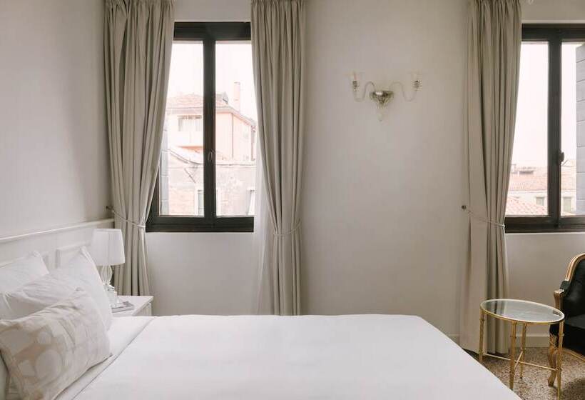 Fotos del hotel Shg  Salute Palace:  50