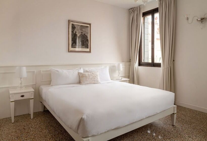 Fotos del hotel Shg  Salute Palace:  9