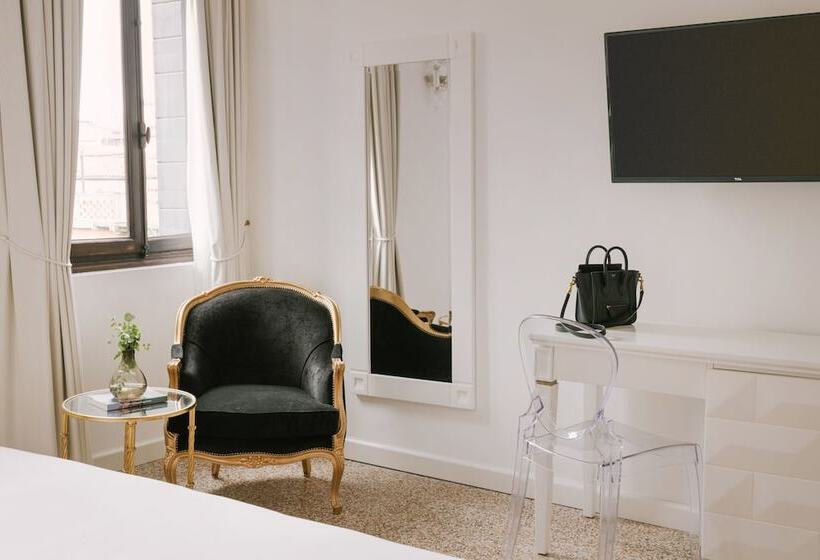 Fotos del hotel Shg  Salute Palace:  43