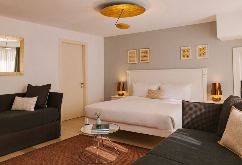 Fotos del hotel Shg  Salute Palace:  13