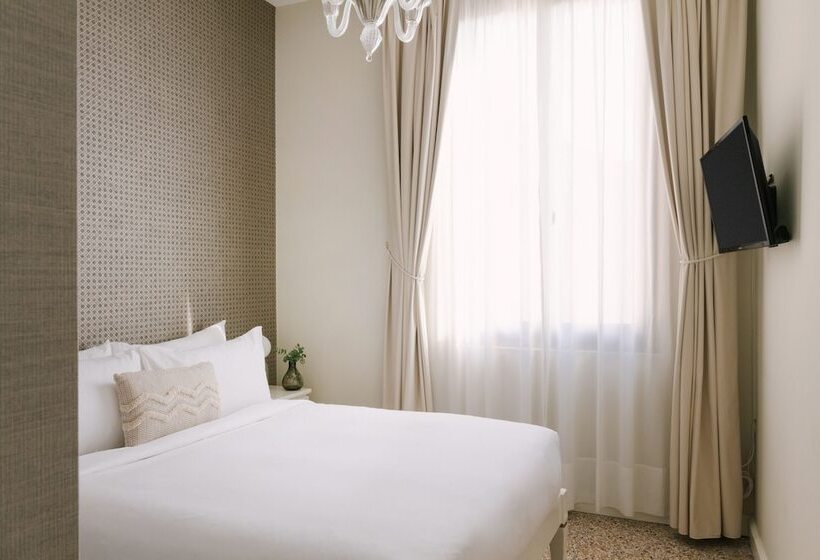 Fotos del hotel Shg  Salute Palace:  2