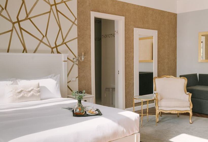 Fotos del hotel Shg  Salute Palace:  48