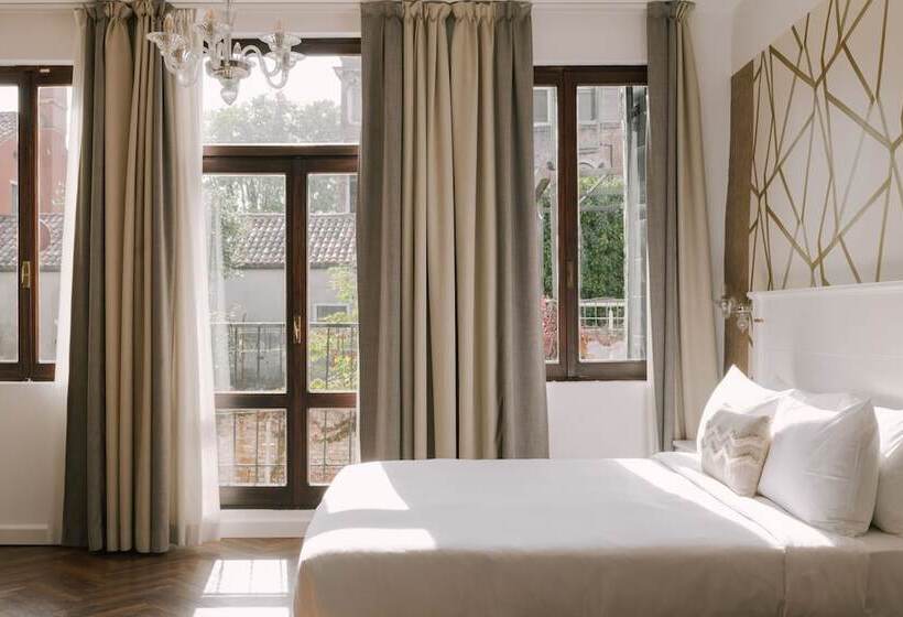 Fotos del hotel Shg  Salute Palace:  10