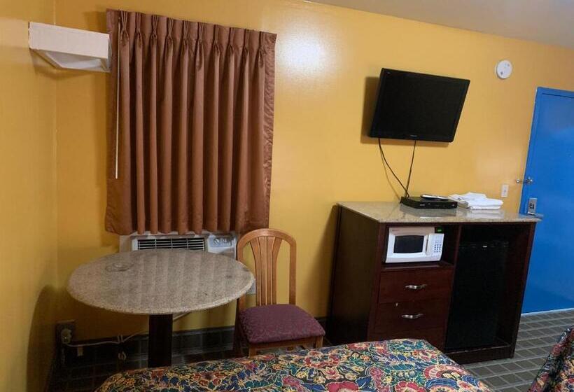 فندق Scottish Inns Wrightstown