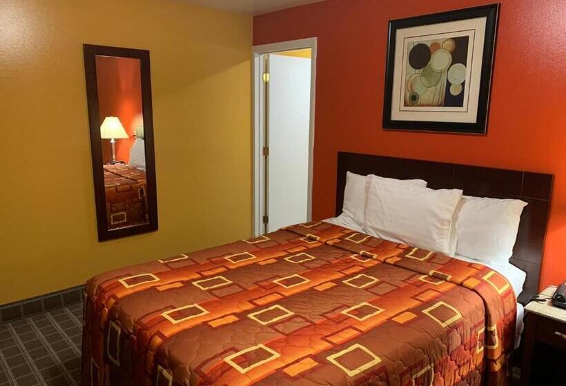 فندق Scottish Inns Wrightstown