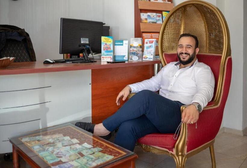 Fotos del hotel Sirma Sultan  Istanbul:  25