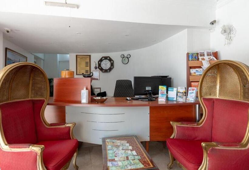 Fotos del hotel Sirma Sultan  Istanbul:  13