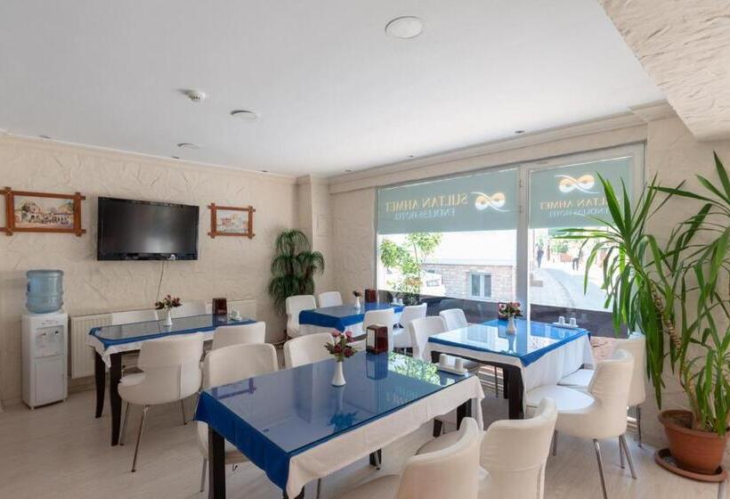 Fotos del hotel Sirma Sultan  Istanbul:  15