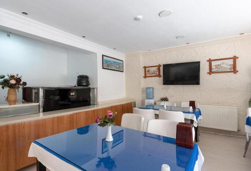 Fotos del hotel Sirma Sultan  Istanbul:  24