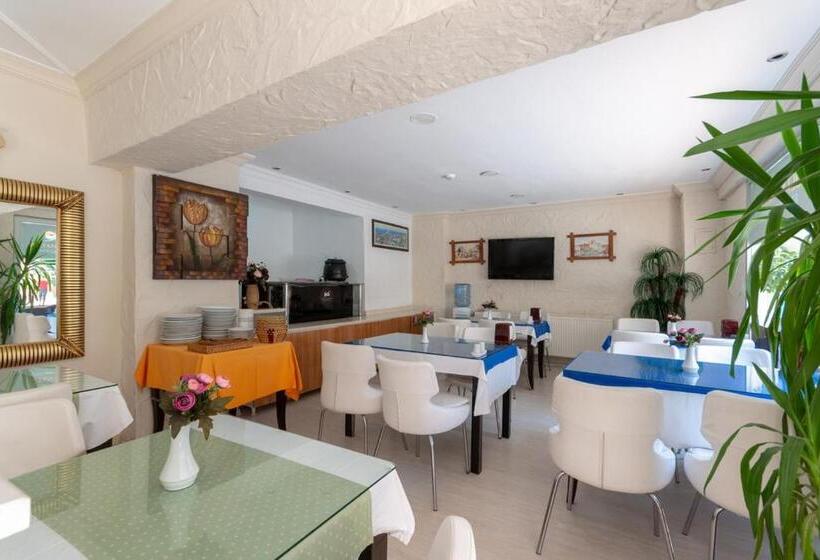 Fotos del hotel Sirma Sultan  Istanbul:  18