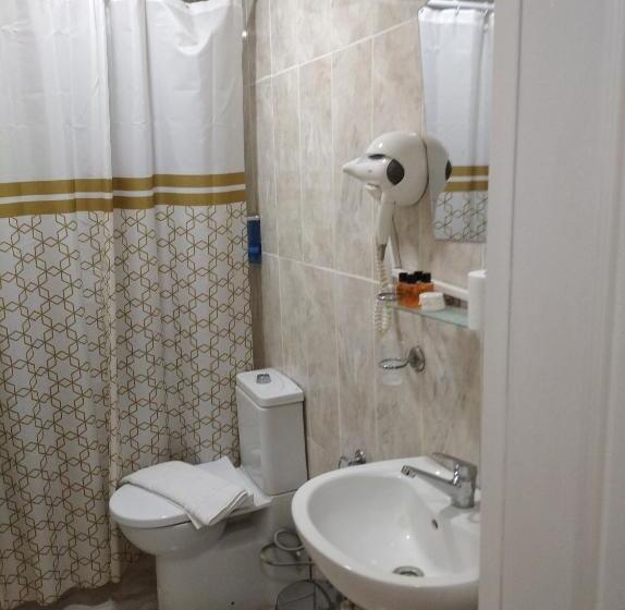 Fotos del hotel Sirma Sultan  Istanbul:  6