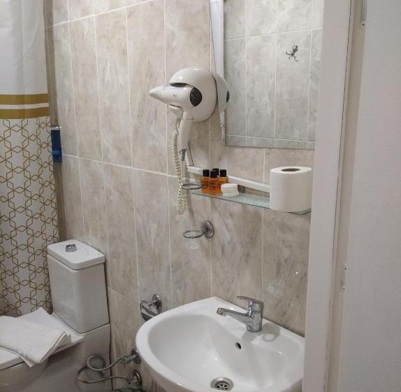 Fotos del hotel Sirma Sultan  Istanbul:  8