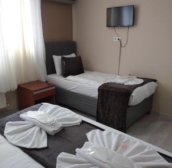 Sirma Sultan  Istanbul