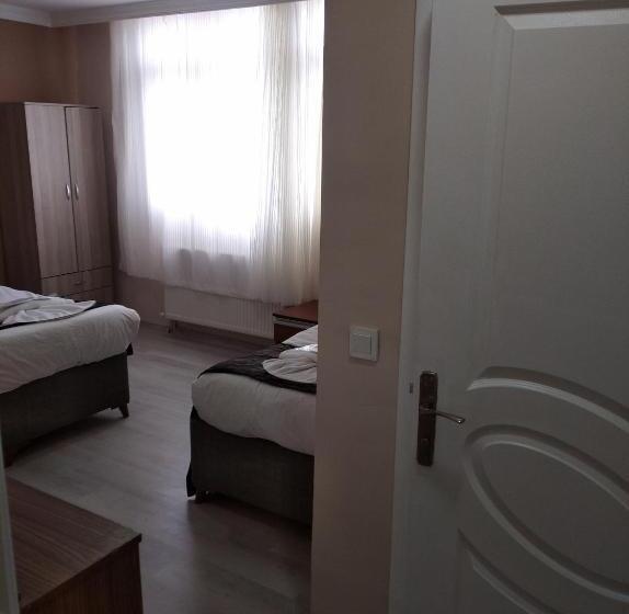 Fotos del hotel Sirma Sultan  Istanbul:  14