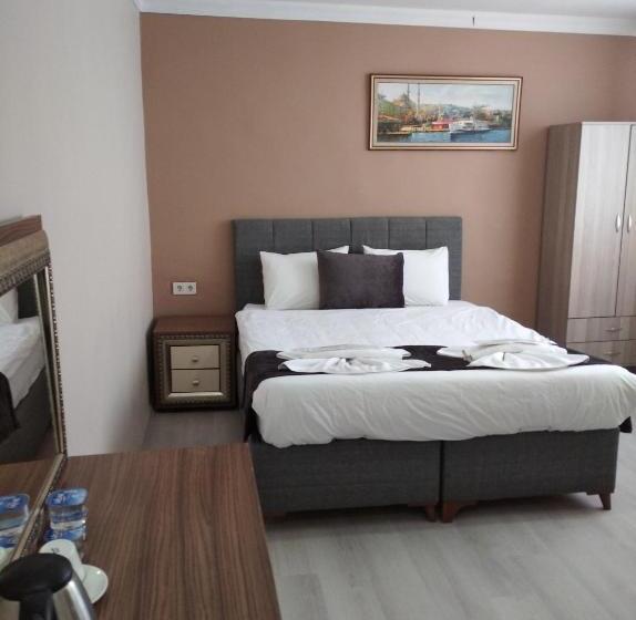 Fotos del hotel Sirma Sultan  Istanbul:  3