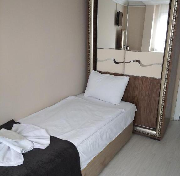 Fotos del hotel Sirma Sultan  Istanbul:  5