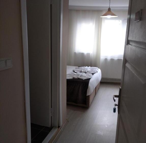 Fotos del hotel Sirma Sultan  Istanbul:  17