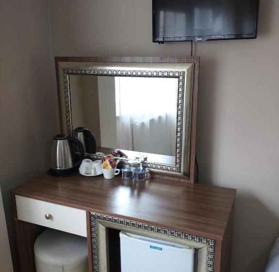 Fotos del hotel Sirma Sultan  Istanbul:  19