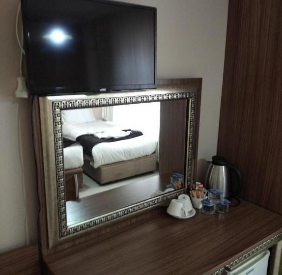 Fotos del hotel Sirma Sultan  Istanbul:  20