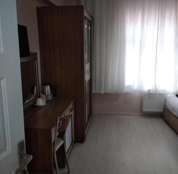 Fotos del hotel Sirma Sultan  Istanbul:  21