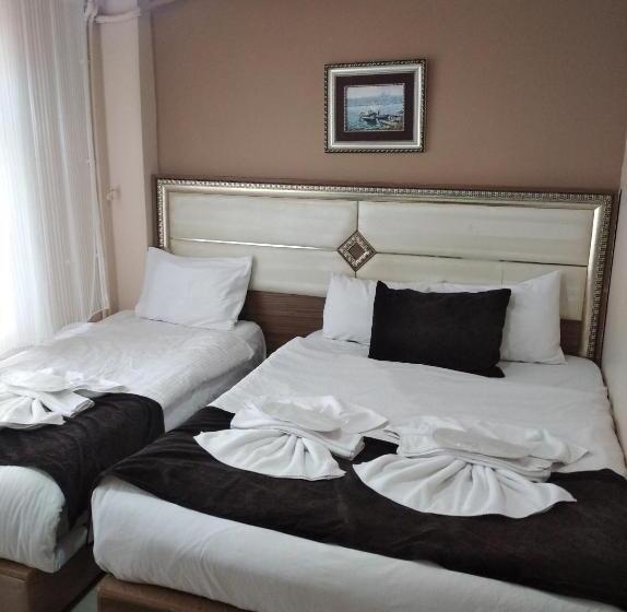 Fotos del hotel Sirma Sultan  Istanbul:  4