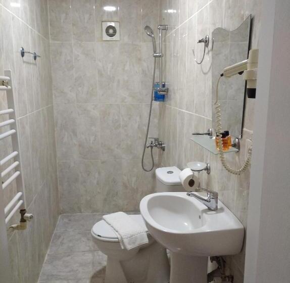 Fotos del hotel Sirma Sultan  Istanbul:  7