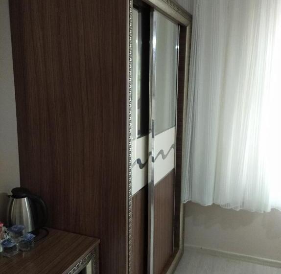 Fotos del hotel Sirma Sultan  Istanbul:  10