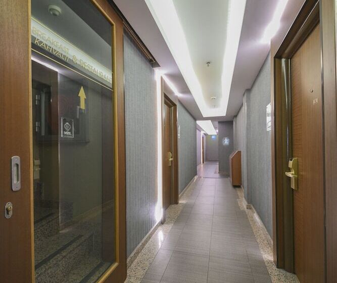 Fotos del hotel Style Star  Cihangir:  17