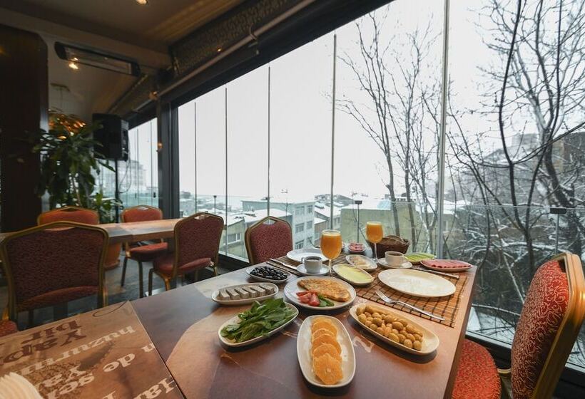 Fotos del hotel Style Star  Cihangir:  22