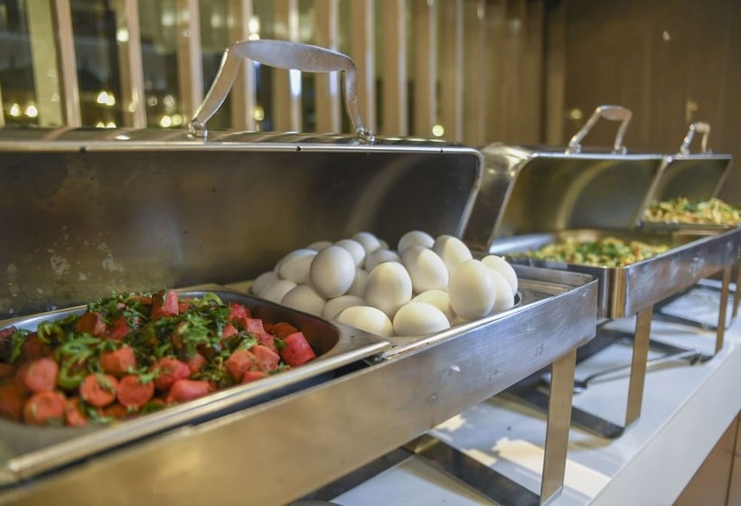 Fotos del hotel Style Star  Cihangir:  10