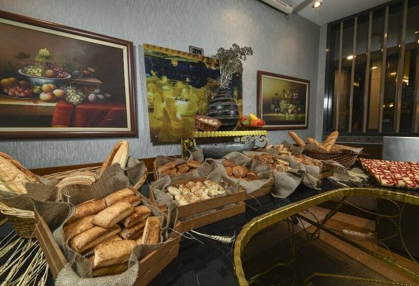 Fotos del hotel Style Star  Cihangir:  20