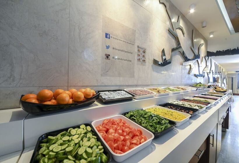 Fotos del hotel Style Star  Cihangir:  19