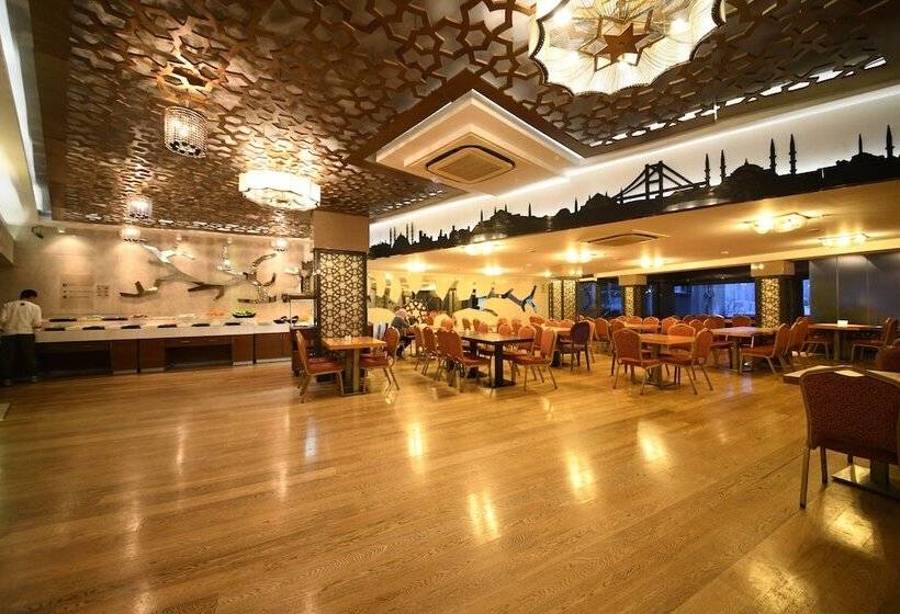 Fotos del hotel Style Star  Cihangir:  15