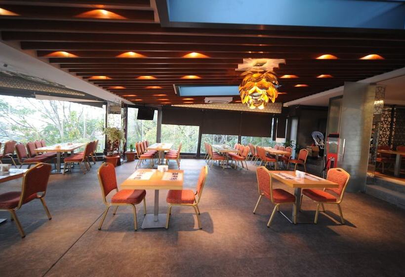 Fotos del hotel Style Star  Cihangir:  25