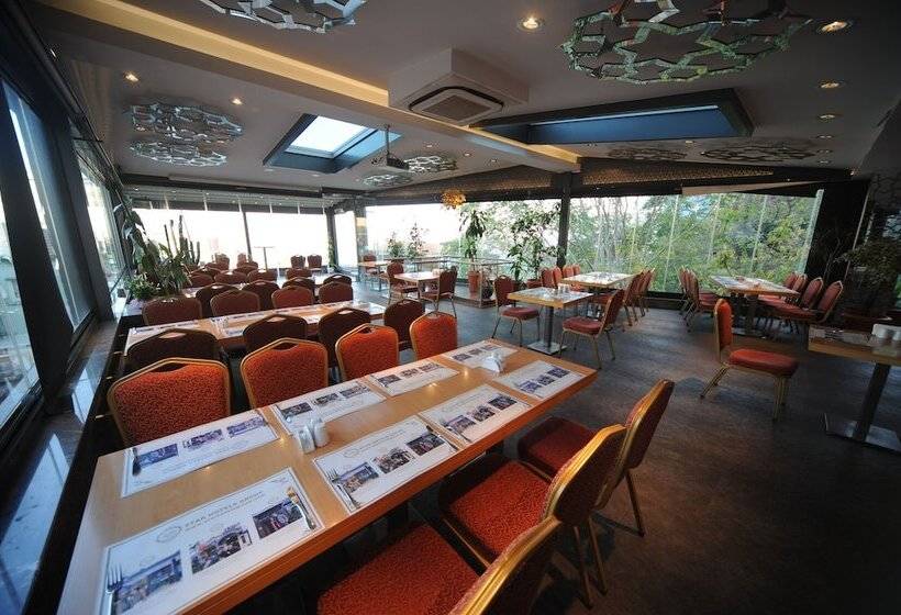 Fotos del hotel Style Star  Cihangir:  8