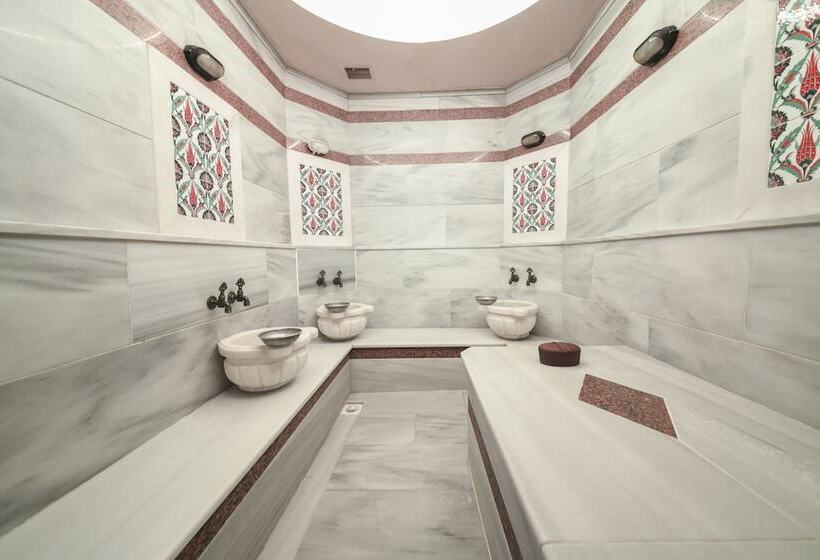 Fotos del hotel Style Star  Cihangir:  18