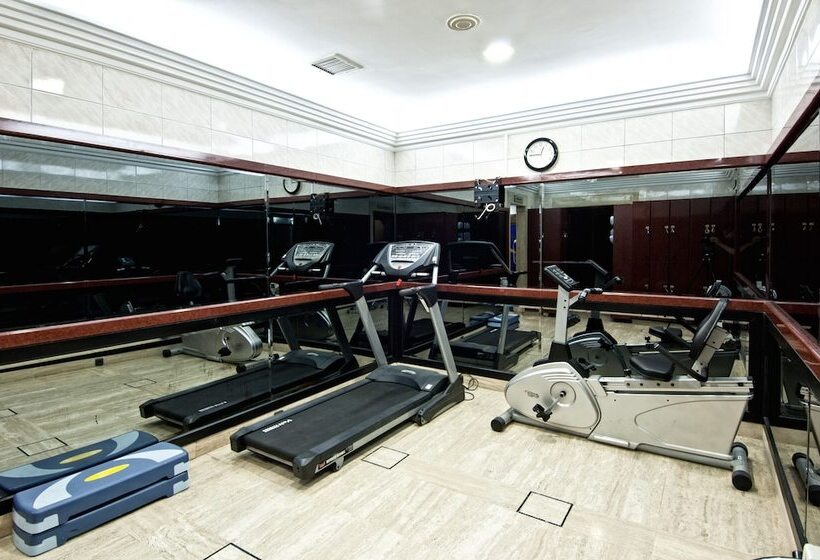 Fotos del hotel Style Star  Cihangir:  11