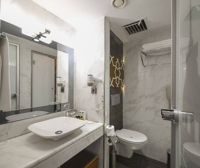 Fotos del hotel Style Star  Cihangir:  23