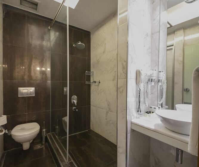 Fotos del hotel Style Star  Cihangir:  6