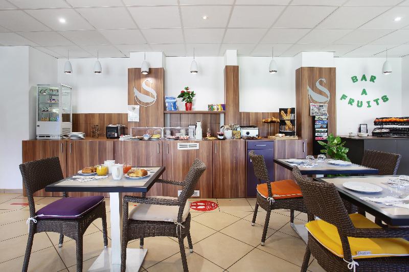 ホテル Suite Home Aix En Provence Sud Tgv