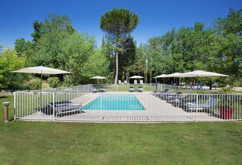 ホテル Suite Home Aix En Provence Sud Tgv