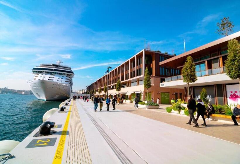 Fotos del hotel Suiteness Taksim:  16