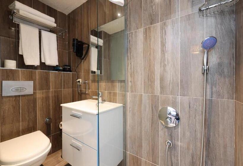 Fotos del hotel Suiteness Taksim:  10