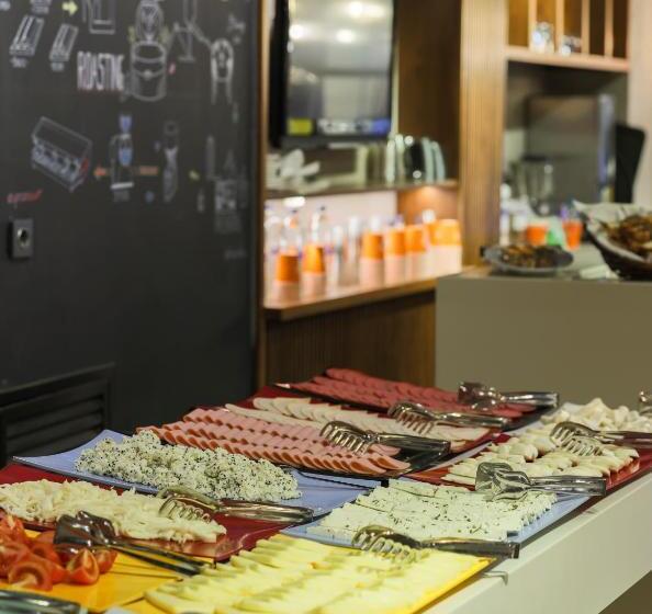 Fotos del hotel Suiteness Taksim:  3