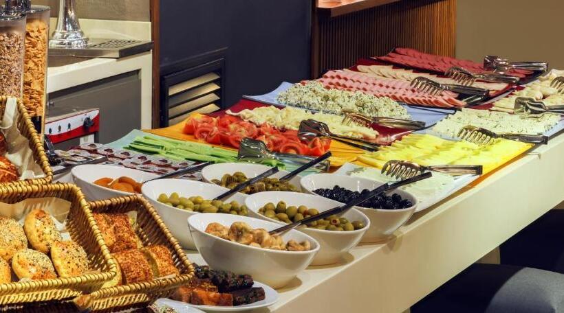 Fotos del hotel Suiteness Taksim:  4