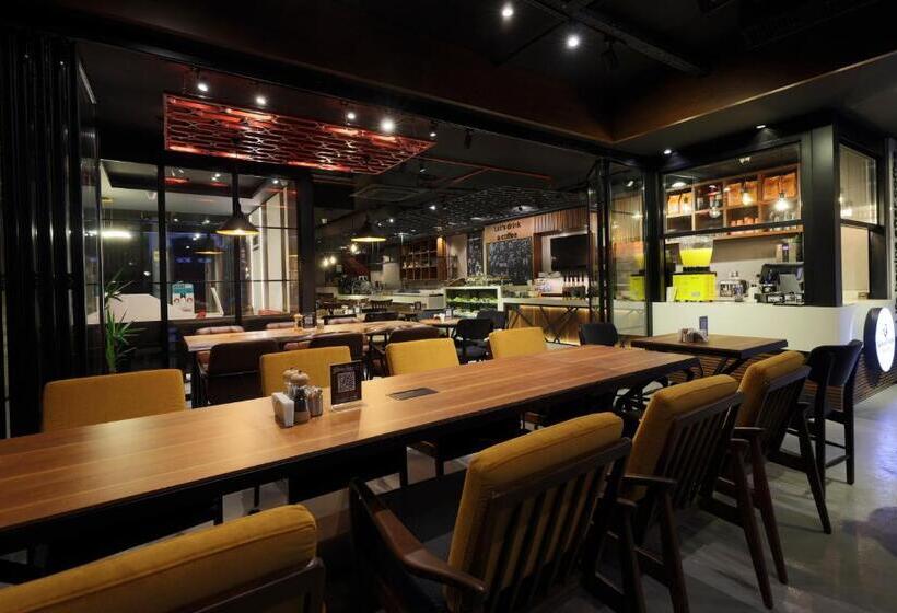 Fotos del hotel Suiteness Taksim:  23