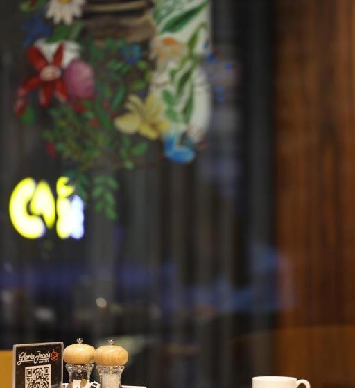 Fotos del hotel Suiteness Taksim:  22