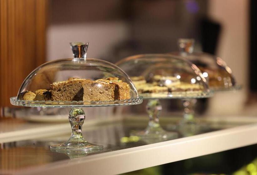 Fotos del hotel Suiteness Taksim:  24